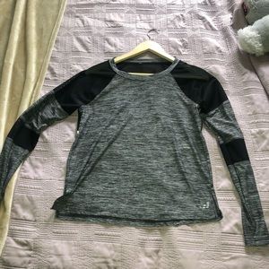 Long sleeve T-shirt